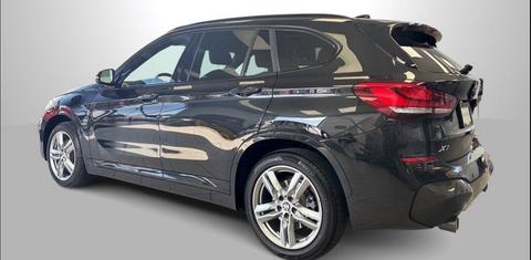 BMW X1 2021