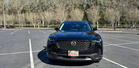 Mazda CX-50 2025