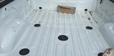 Ram 3500 2024