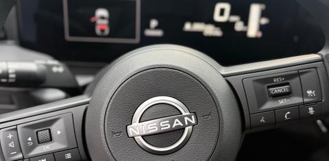Nissan Kicks 2025