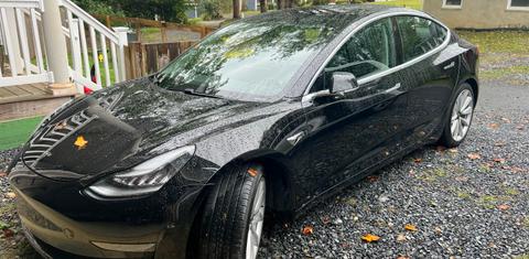 Tesla Model 3 2020