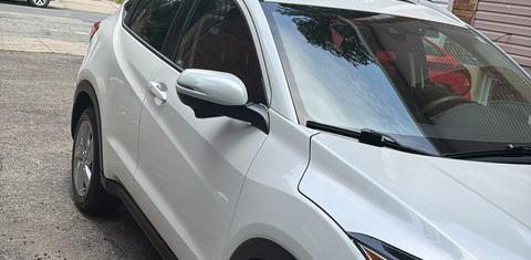 Honda HR-V 2020
