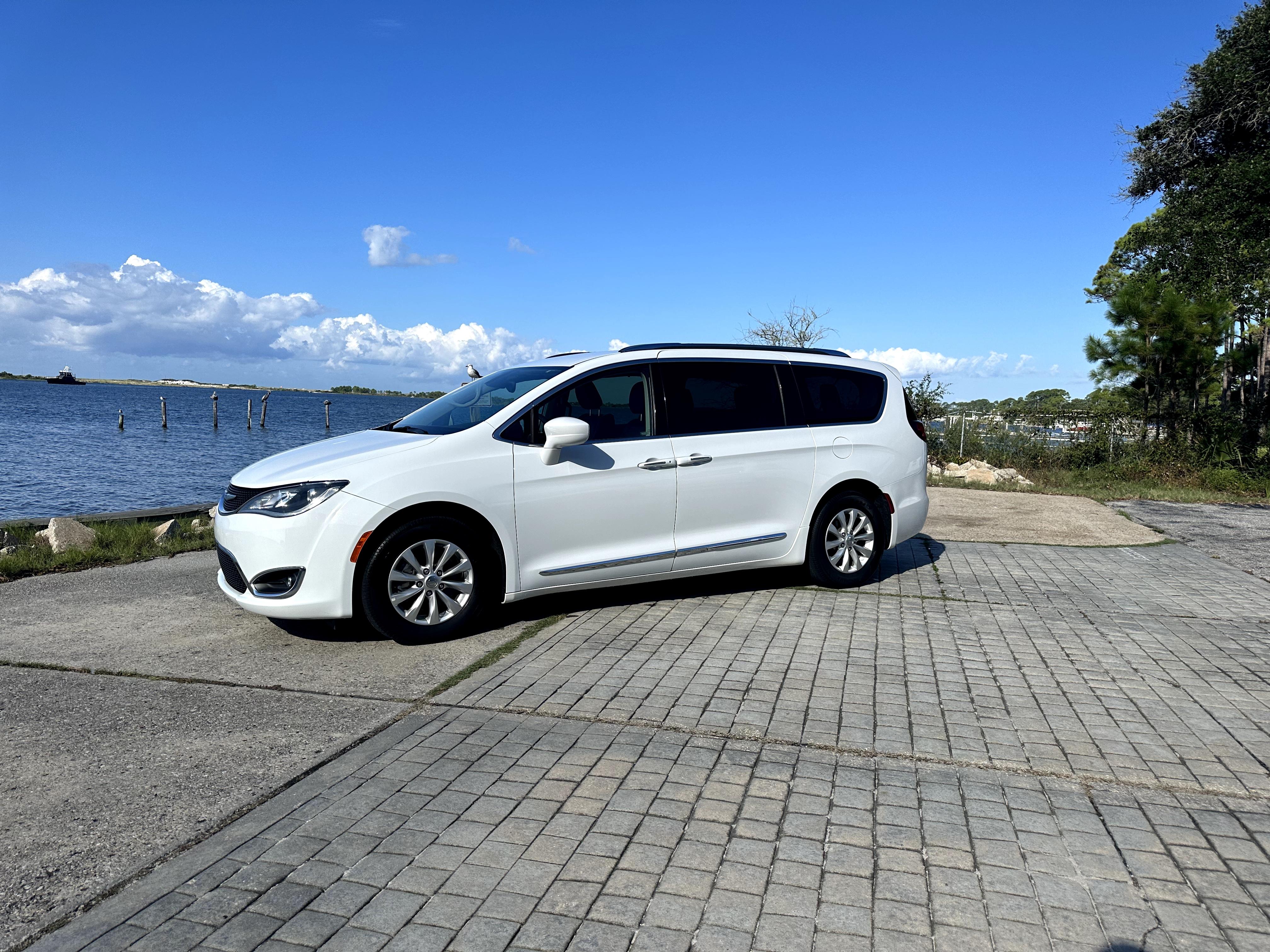 Chrysler Pacifica 2019 in Fort Walton Beach, FL
