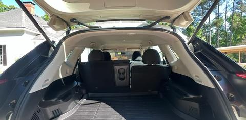 Nissan Kicks 2019