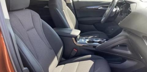Buick Envision 2021