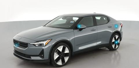Polestar 2 2023