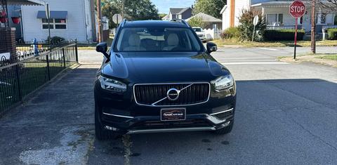 Volvo XC90 2019