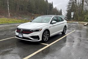 Volkswagen Jetta car