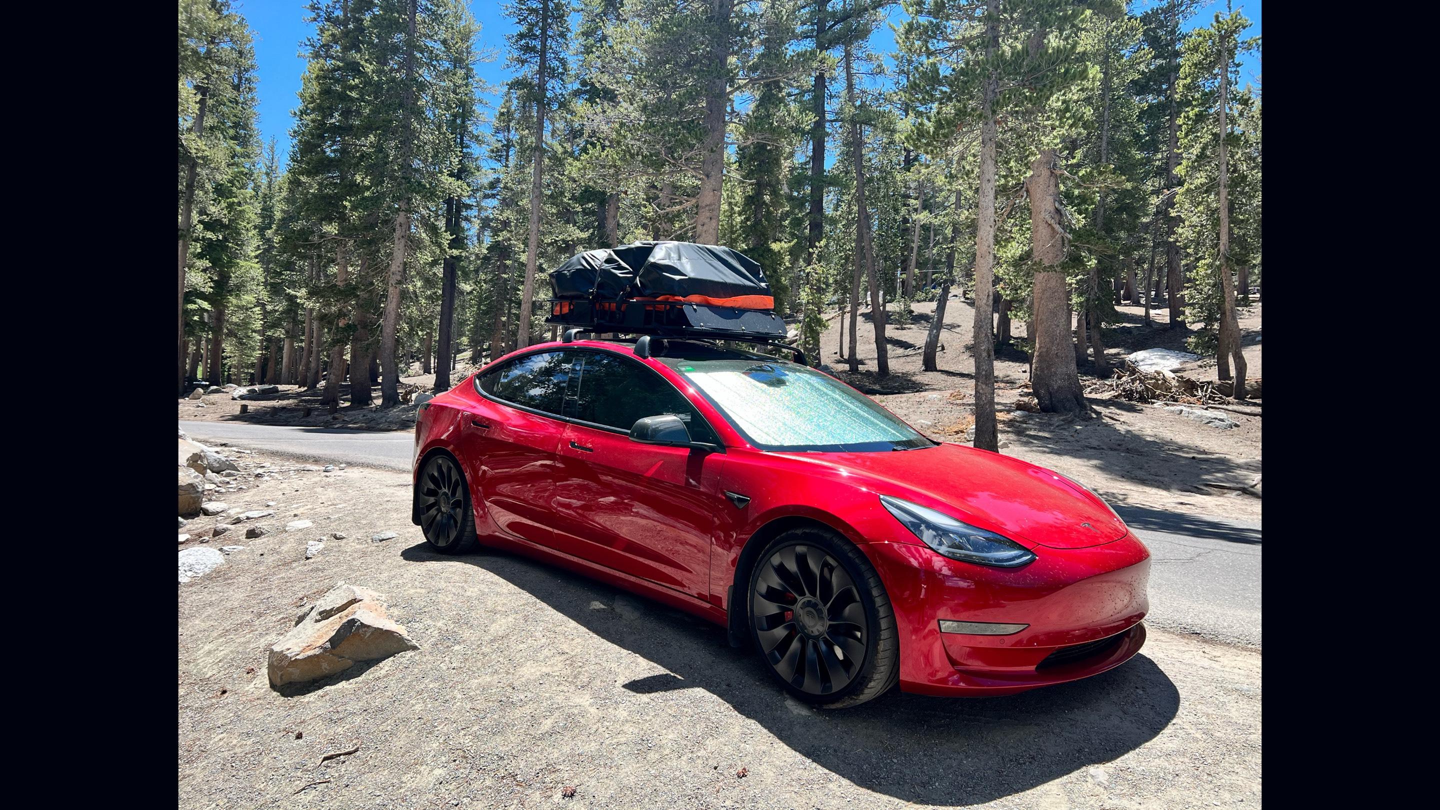 Tesla Model 3 2021 in Tampa, FL