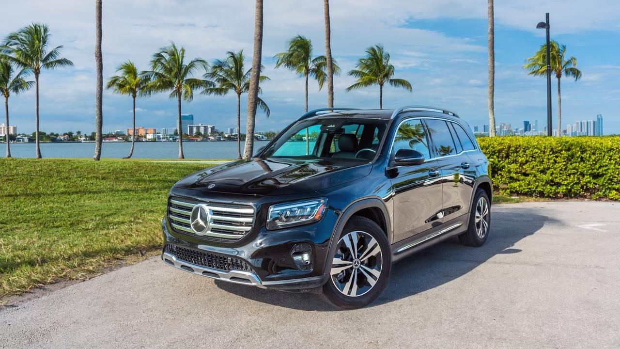 Mercedes-Benz GLB-Class 2025 en Orlando, FL