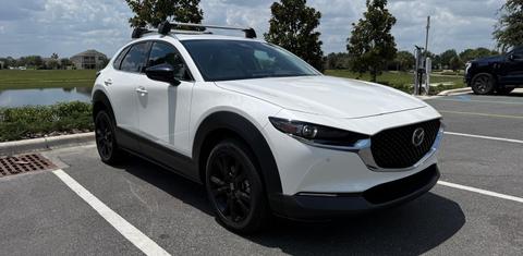 Mazda CX-30 2024
