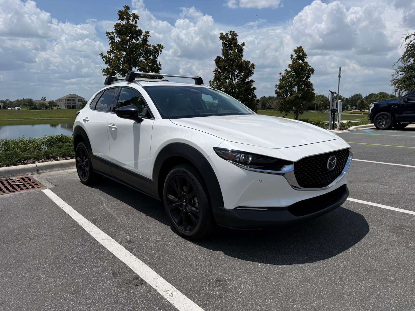 Mazda CX-30 2024 in Orlando, FL
