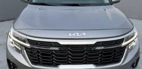 Kia Seltos 2026