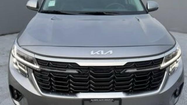 Kia Seltos 2026 à 