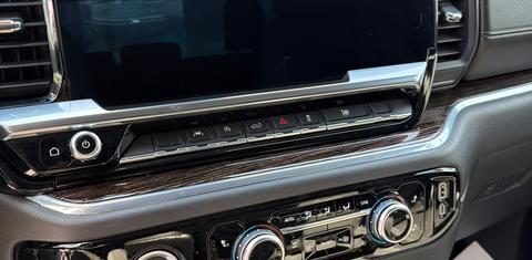 GMC Sierra 1500 2024