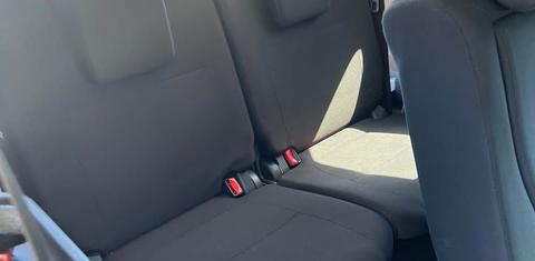 Mitsubishi OUTLANDER 2013