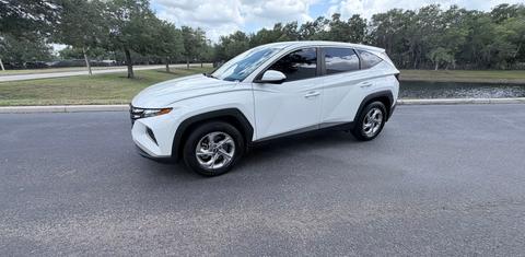 Hyundai Tucson 2023