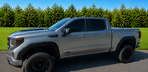 GMC Sierra 1500 2023