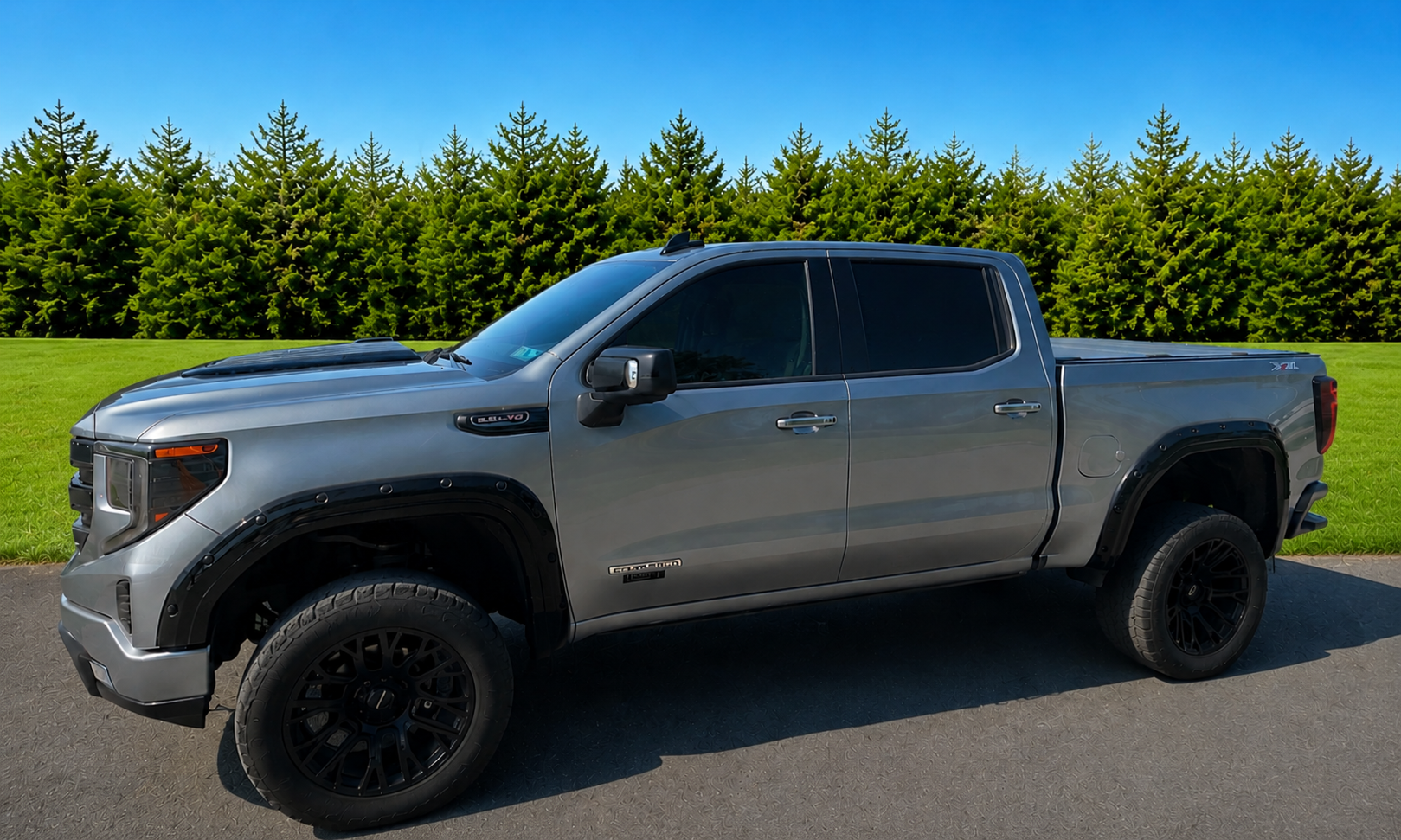 GMC Sierra 1500 2023 in Washington Boro, PA