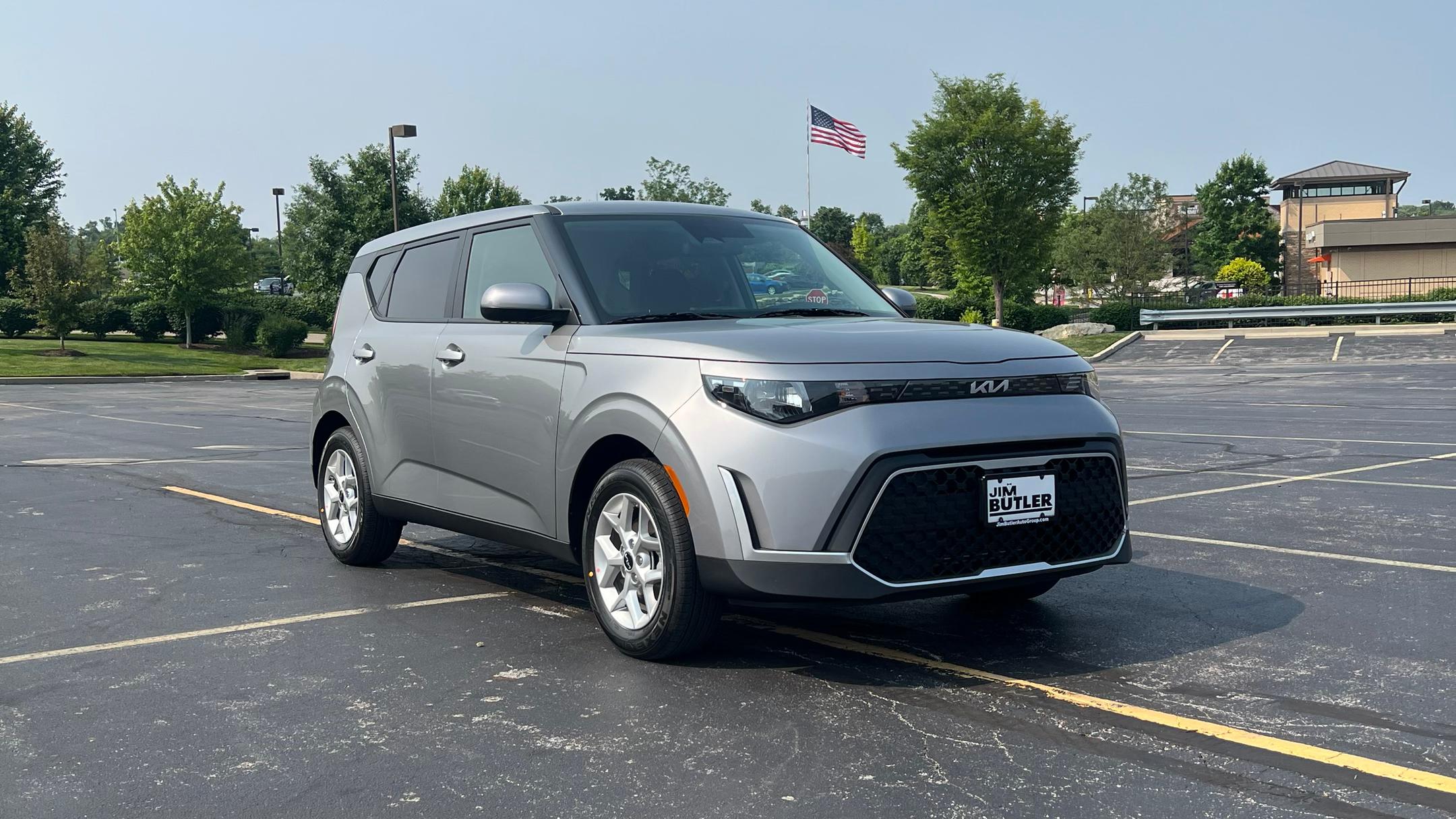 Kia Soul 2025 in 