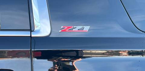 Chevrolet Suburban 2018