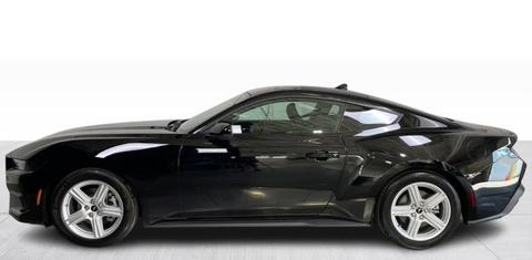 Ford Mustang 2016