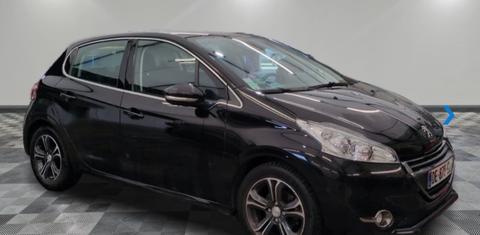 Peugeot 208 2014