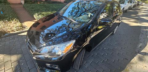 Mitsubishi Mirage 2024