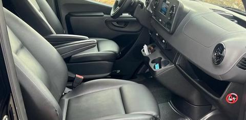 Mercedes-Benz Sprinter 2022