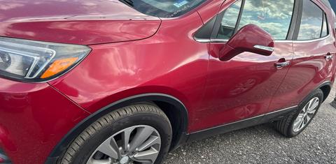 Buick Encore 2018
