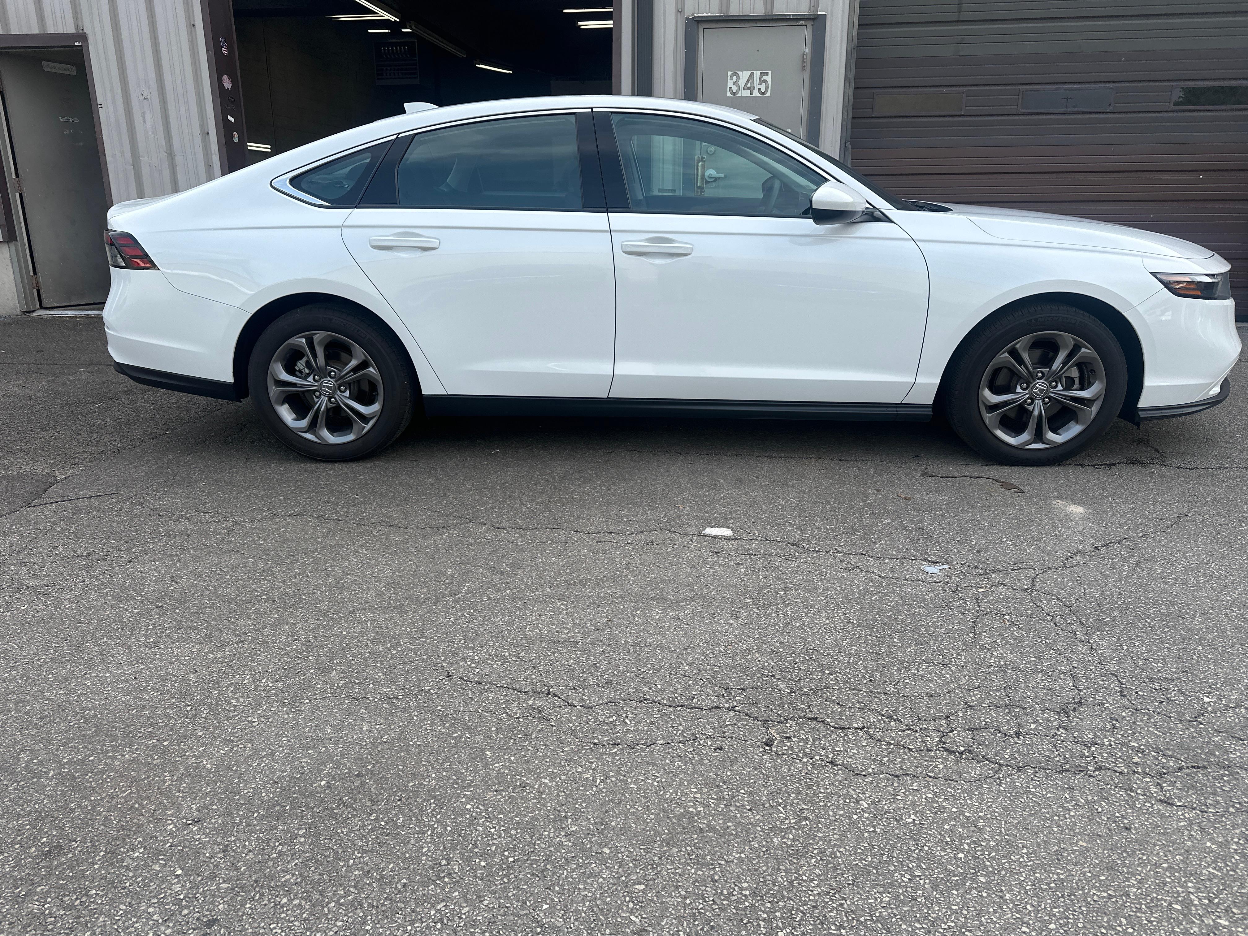 Honda Accord 2024 in Naperville, IL