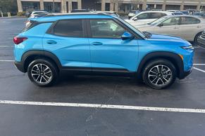 Chevrolet Trailblazer 2026 in Atlanta