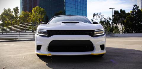 Dodge Charger 2023