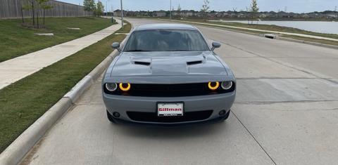 Dodge Challenger 2022