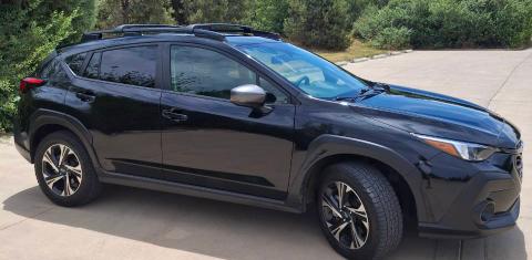 Subaru Crosstrek 2024