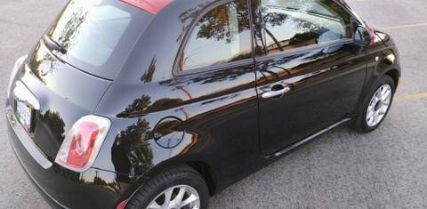 FIAT 500 2017