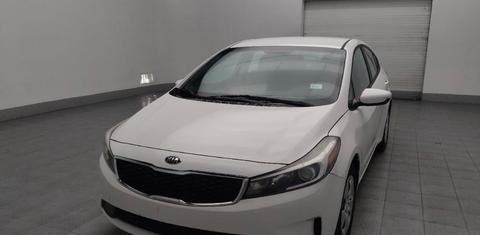 Kia Forte 2017