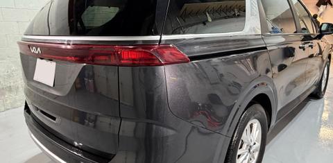 Kia Carnival 2024