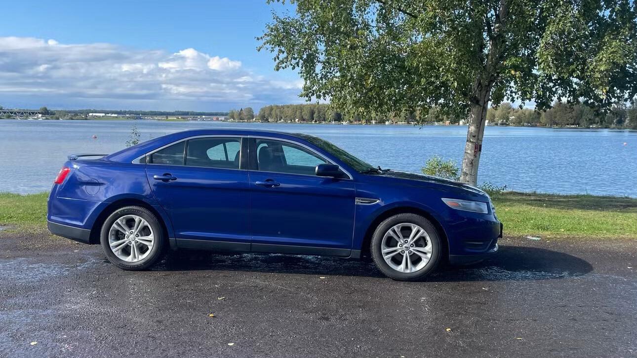 Ford Taurus 2015 in Wasilla, AK