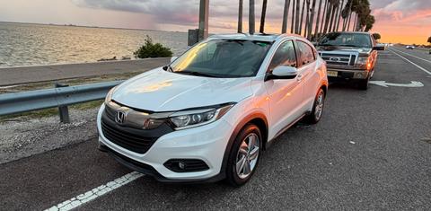 Honda HR-V 2019