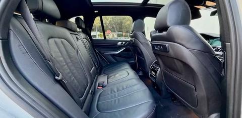 BMW X5 2020