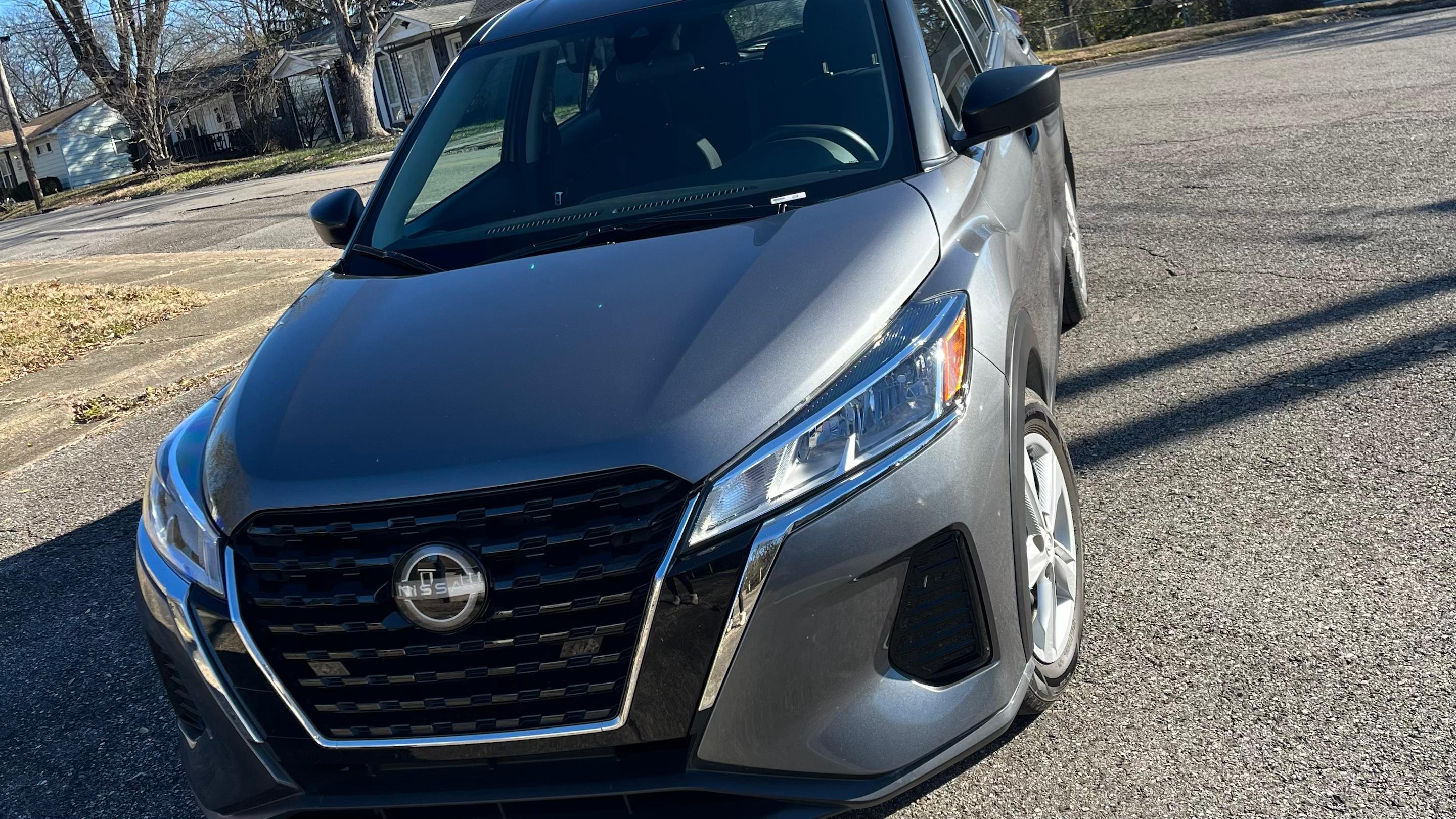 Nissan Kicks 2024 in Oak Ridge, TN