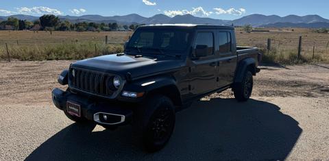 Jeep Gladiator 2026