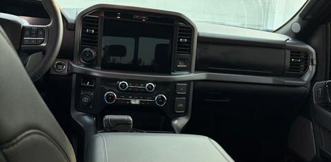 Ford F-150 2025