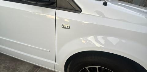 Dodge Grand Caravan 2014