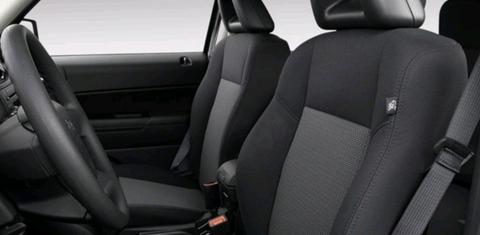 Jeep Patriot 2016