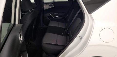 Kia Soul 2025
