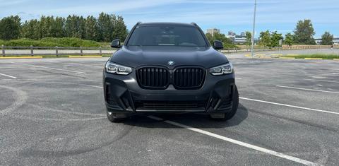 BMW X3 2023