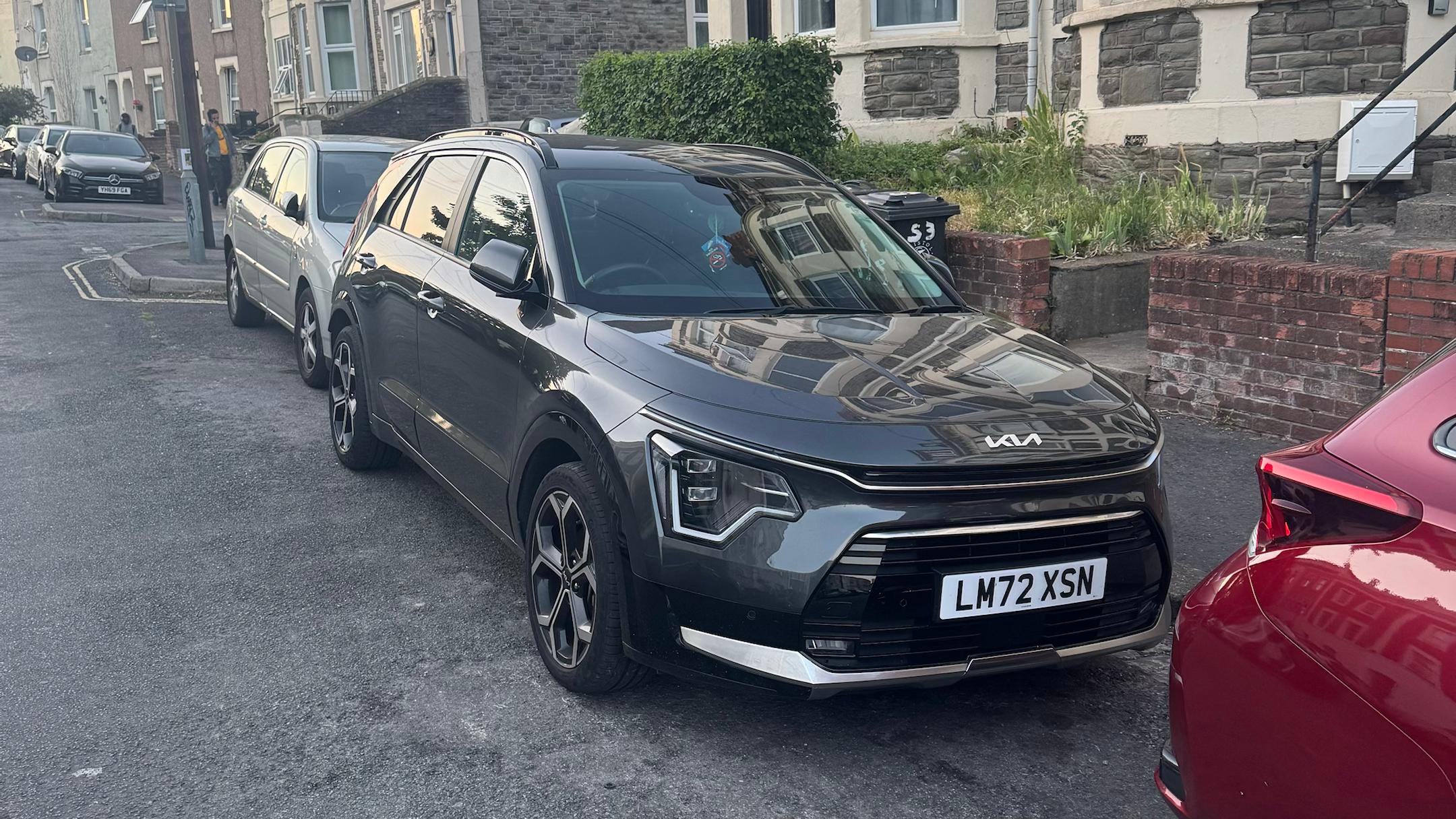 Kia Niro 2023 in Bristol