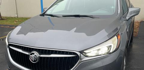 Buick Enclave 2019